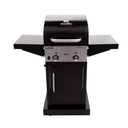 Char-Broil Cb Prfrmnc Ir300 2B Cbnt Blkss 463672019